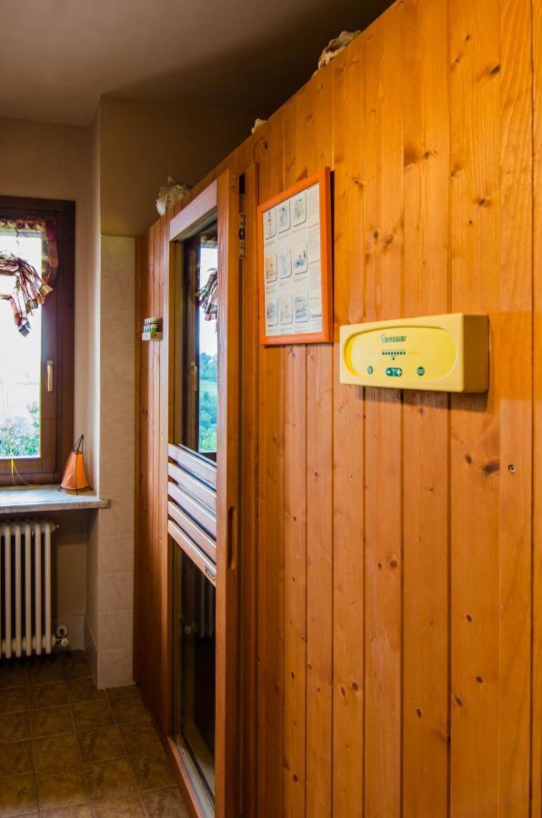 Tenuta San Rocco Conzano Exterior foto