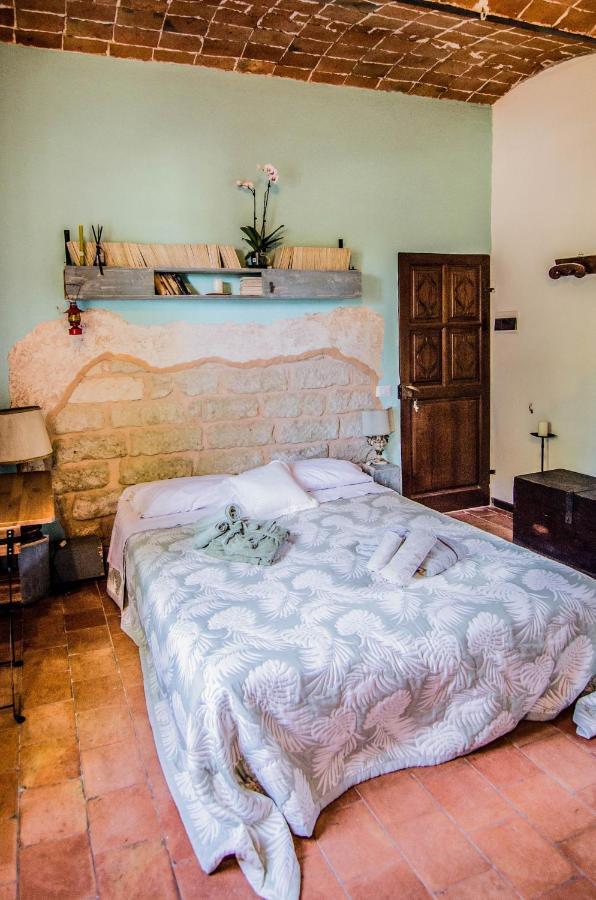 Tenuta San Rocco Conzano Exterior foto