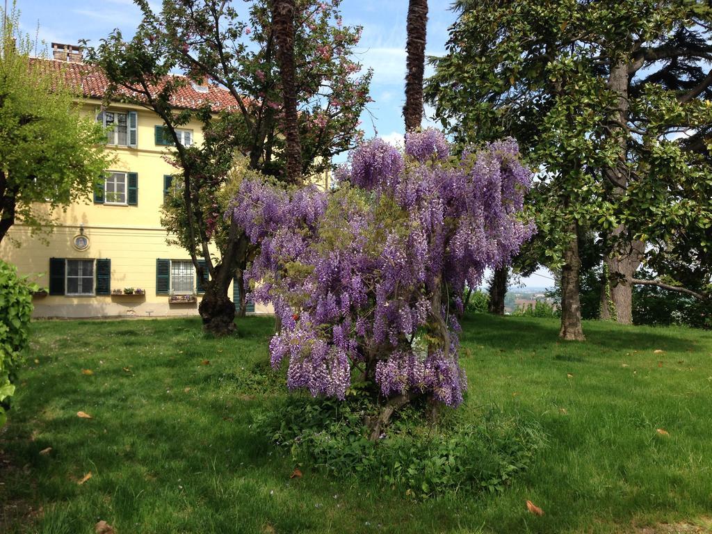 Tenuta San Rocco Conzano Exterior foto
